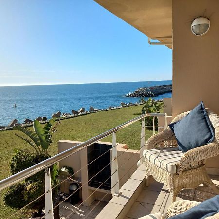 Port Main Royal Ocean'S Edge Villa St. Francis Bay Exterior photo