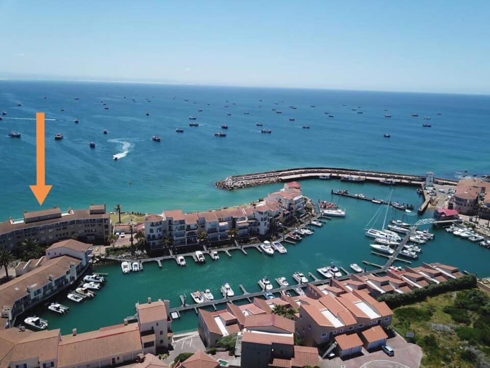 Port Main Royal Ocean'S Edge Villa St. Francis Bay Exterior photo
