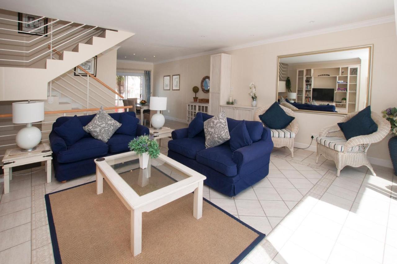 Port Main Royal Ocean'S Edge Villa St. Francis Bay Exterior photo