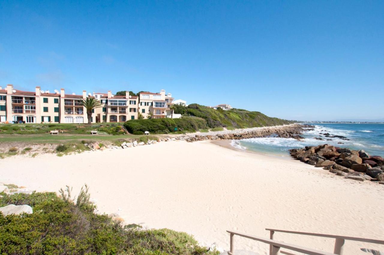 Port Main Royal Ocean'S Edge Villa St. Francis Bay Exterior photo