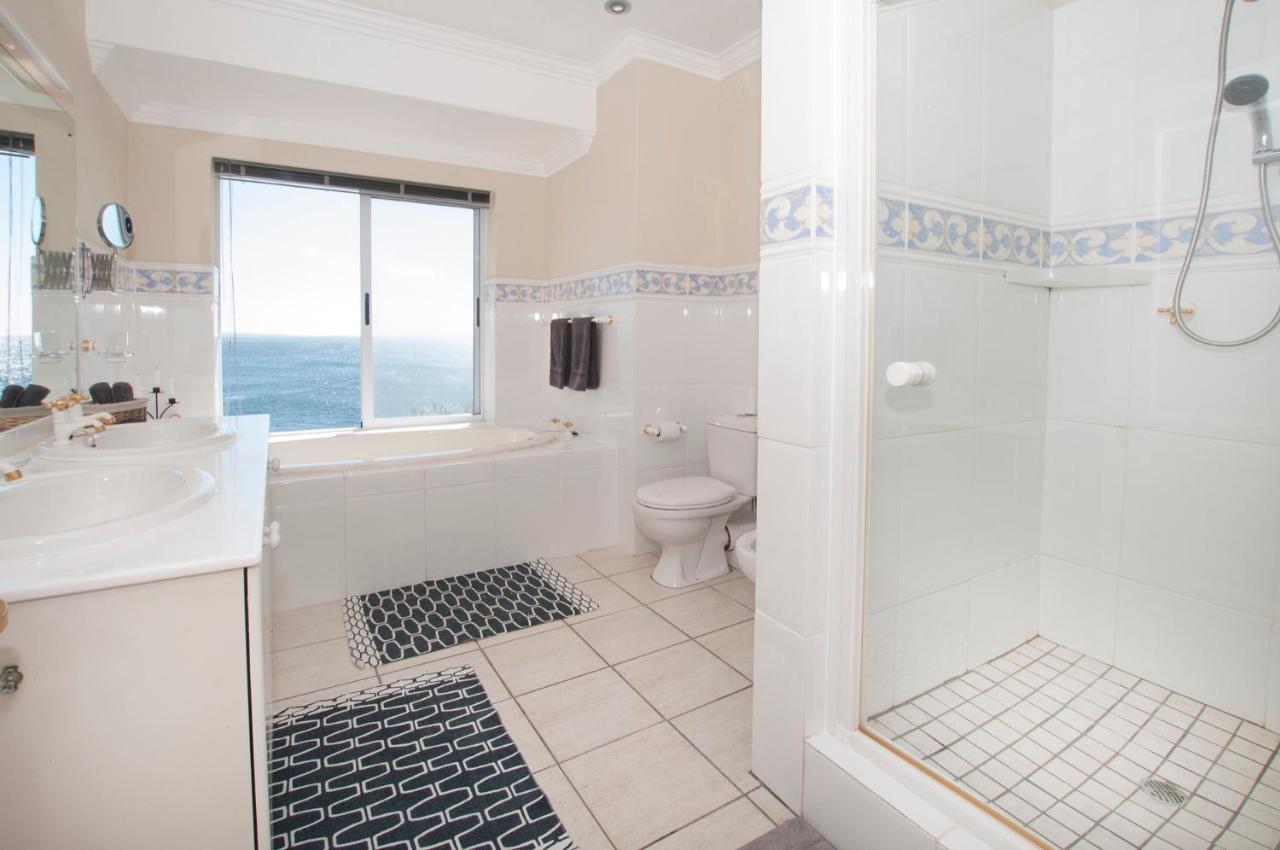 Port Main Royal Ocean'S Edge Villa St. Francis Bay Exterior photo