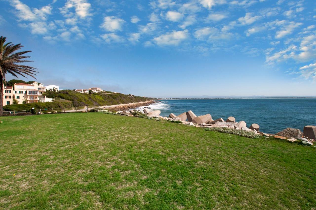 Port Main Royal Ocean'S Edge Villa St. Francis Bay Exterior photo