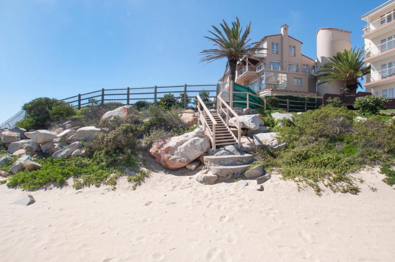 Port Main Royal Ocean'S Edge Villa St. Francis Bay Exterior photo