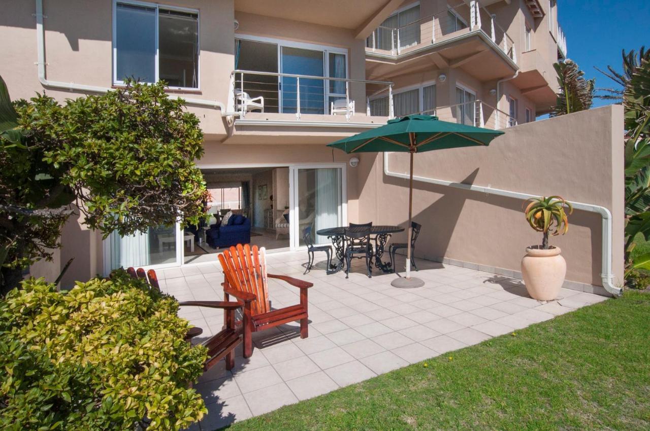 Port Main Royal Ocean'S Edge Villa St. Francis Bay Exterior photo