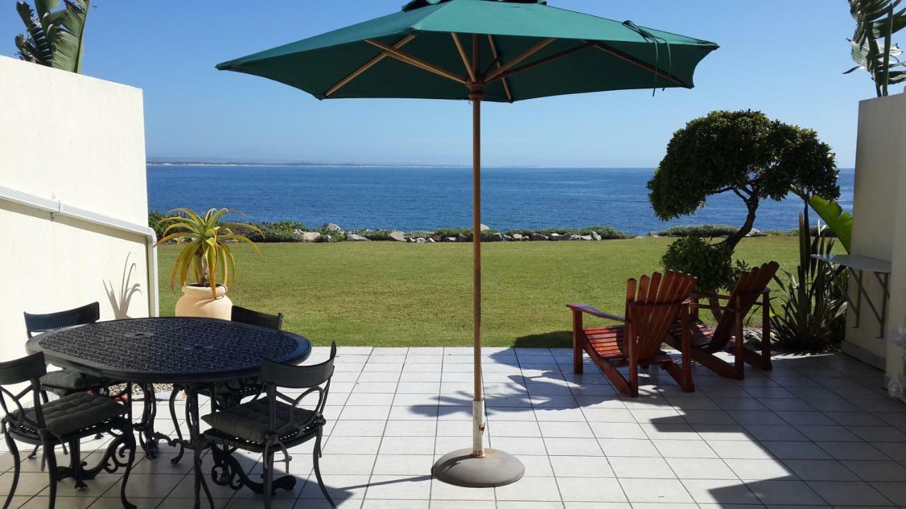 Port Main Royal Ocean'S Edge Villa St. Francis Bay Exterior photo