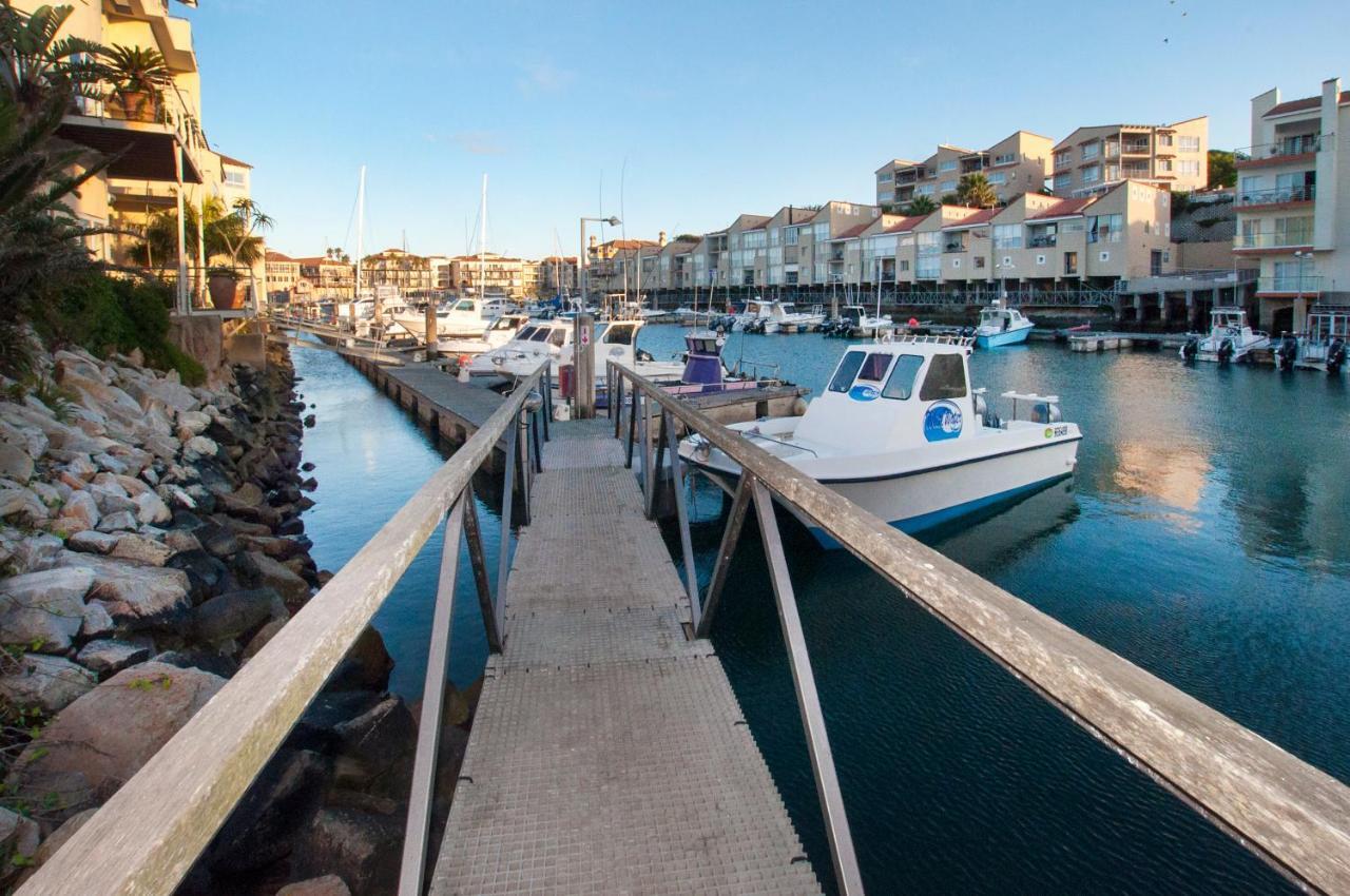 Port Main Royal Ocean'S Edge Villa St. Francis Bay Exterior photo